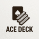 Ace Deck-logo